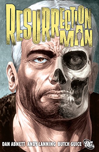 Resurrection Man, Vol. 1