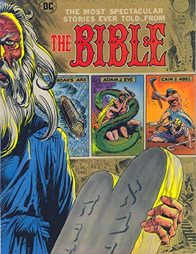 The Bible (Stories from the Bible)