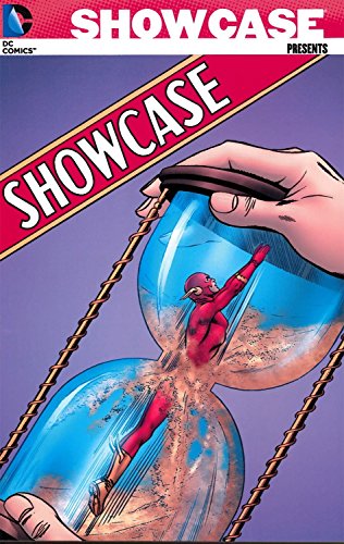 Showcase Presents Showcase, Vol. 1