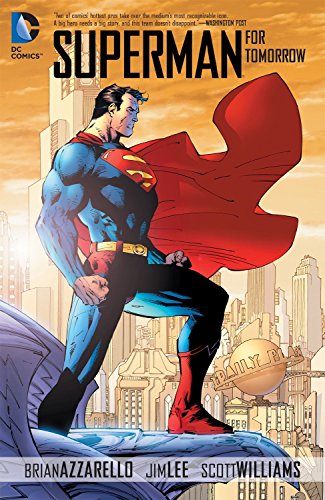 Superman for Tomorrow