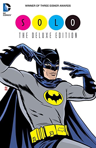 Solo: The Deluxe Edition