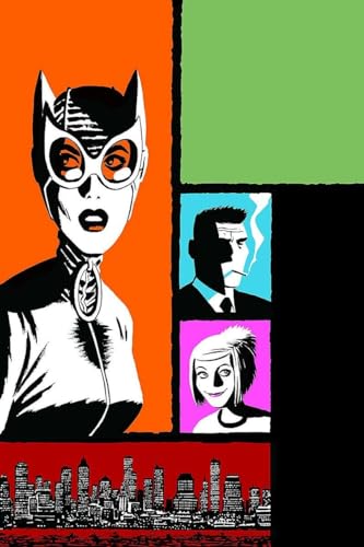 Catwoman Vol. 2: No Easy Way Down