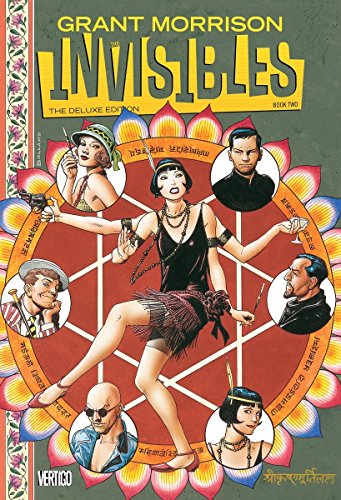 Invisibles 2
