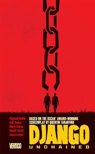 Django Unchained