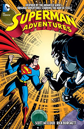 Superman Adventures 2