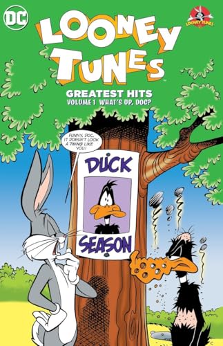 Looney Tunes: Greatest Hits Vol. 1: What's up Doc?