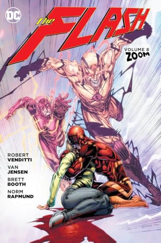 The Flash Vol. 8: Zoom (Flash, 8)