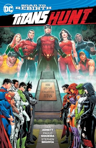 Titans Hunt
