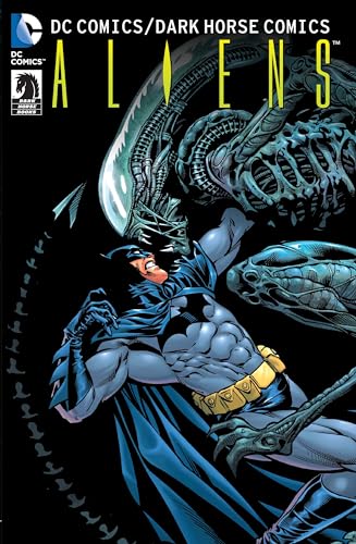 DC/Dark Horse: Aliens