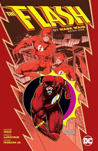 The Flash 1