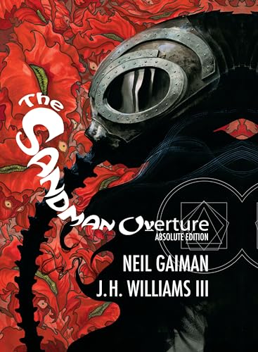 The Sandman Overture: Absolute Edition