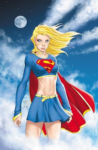 Supergirl Vol. 5: The Hunt for Reactron (Supergirl, 5)