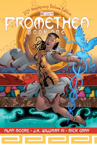 Promethea 1