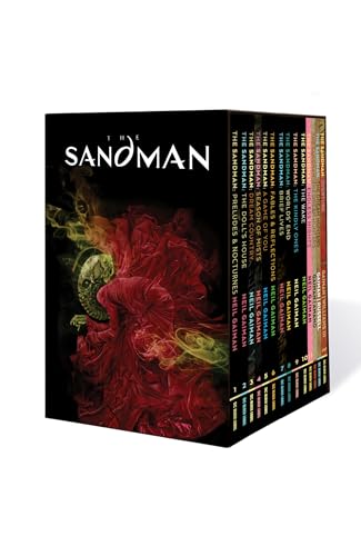 Sandman (Version Anglaise)