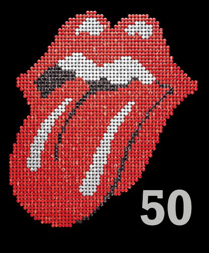 The Rolling Stones 50