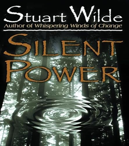 SILENT POWER/HARD W/CD
