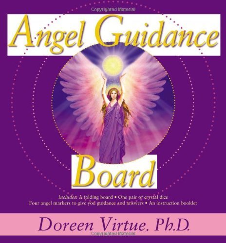 Angel Guidance Board