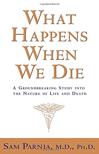 What Happens When We Die?: A Groundbreaking Study into the Nature of Life and Death