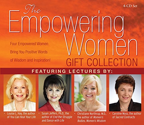 The Empowering Women Gift Collection
