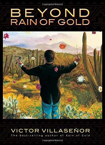 Beyond Rain of Gold