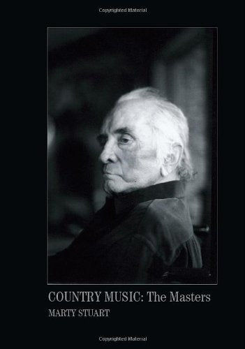 Country Music: The Masters
