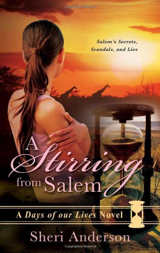 A Stirring from Salem (Days of Our Lives)