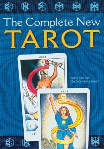 The Complete New Tarot