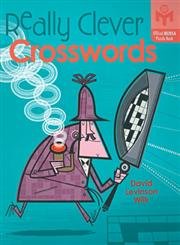 Really Clever Crosswords