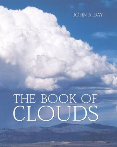 The Book Of Clouds