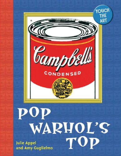 Touch the Art: Pop Warhol's Top