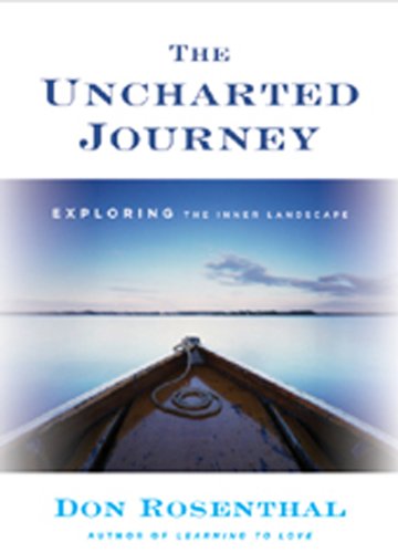The Uncharted Journey: Exploring the Inner Landscape