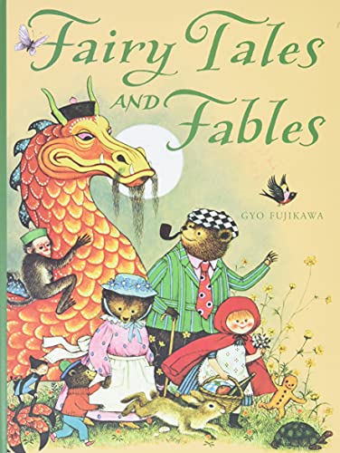 Fairy Tales and Fables