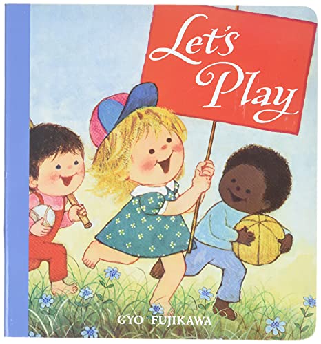 Let's Play