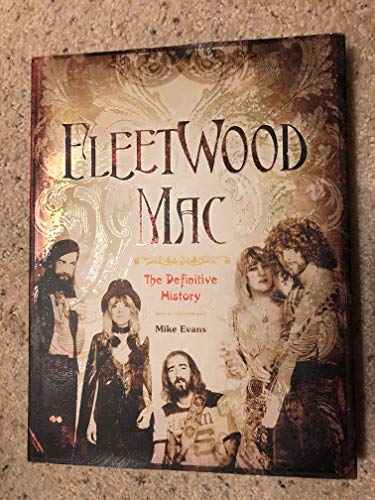 Fleetwood Mac: The Definitive History