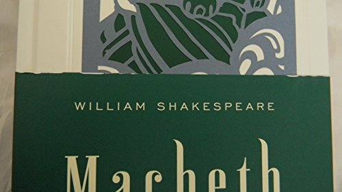 Macbeth (Signature Shakespeare)