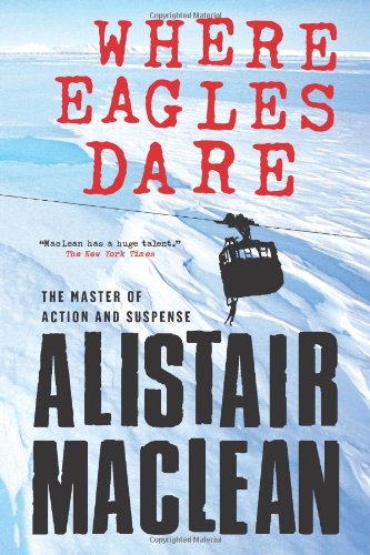 Where Eagles Dare