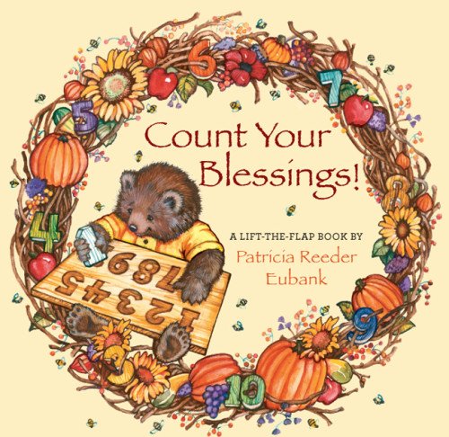 Count Your Blessings!