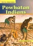 Powhatan Indians (Native Americans)