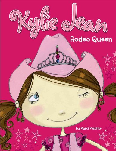 Rodeo Queen (Kylie Jean)