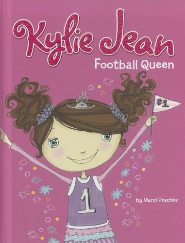 Football Queen (Kylie Jean)