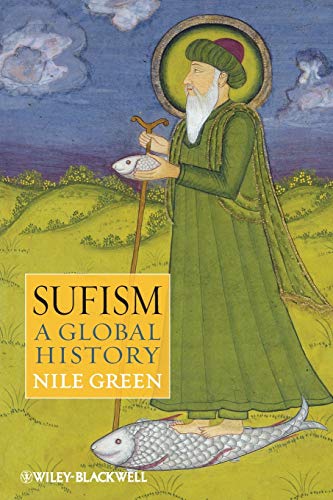 Sufism: A Global History