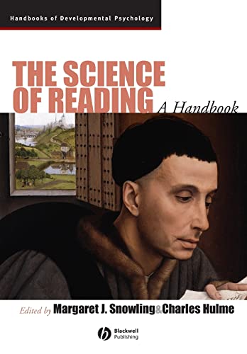 The Science of Reading: A Handbook