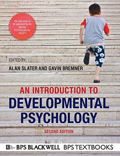 An Introduction to Developmental Psychology