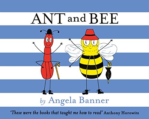 Ant and Bee (1) (Ant & Bee)