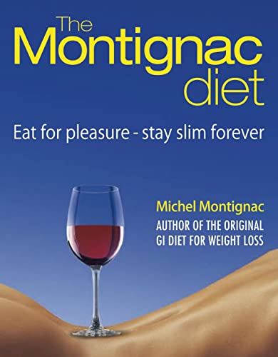 The Montignac Diet