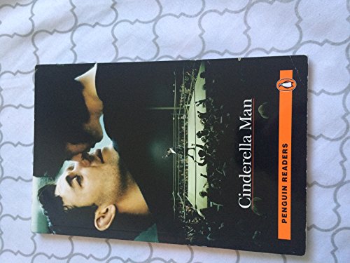 Cinderella Man, Level 4, Penguin Readers (2nd Edition) (Penguin Readers, Level 4)