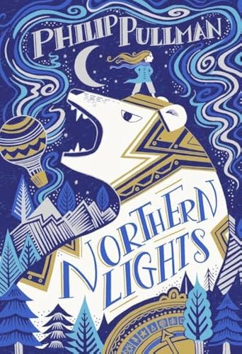 His Dark Materials: Northern Lights (Gift Edition)
