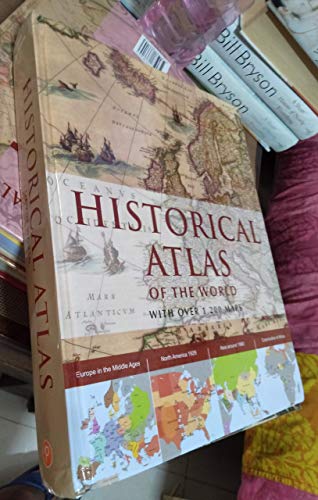 Historical Atlas of the World