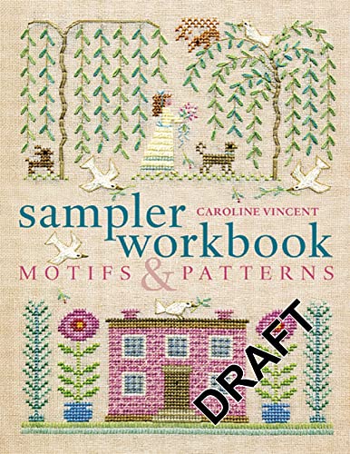 Sampler Workbook: Motifs and Patterns