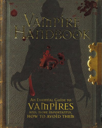 Vampire Handbook